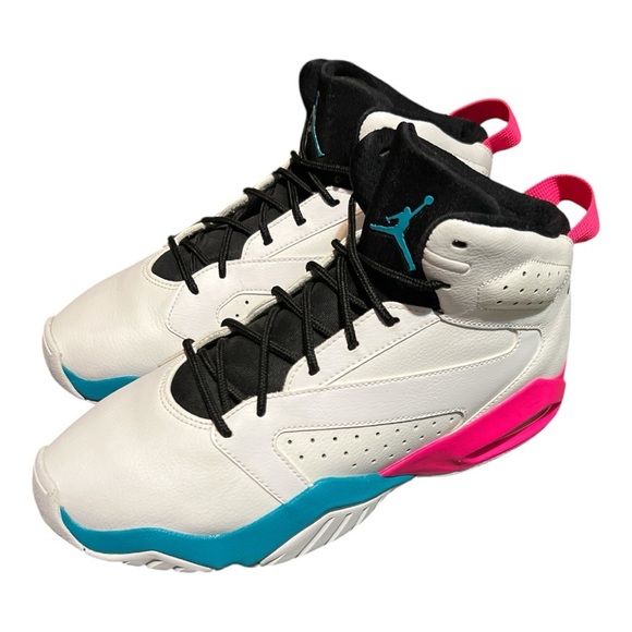 Jordan Lift Off Style# 41-01085-0-04 l, size 9men - Picture 2 of 9